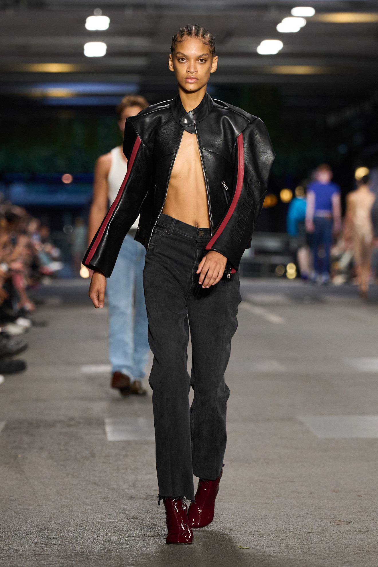 Vetements m S27 036