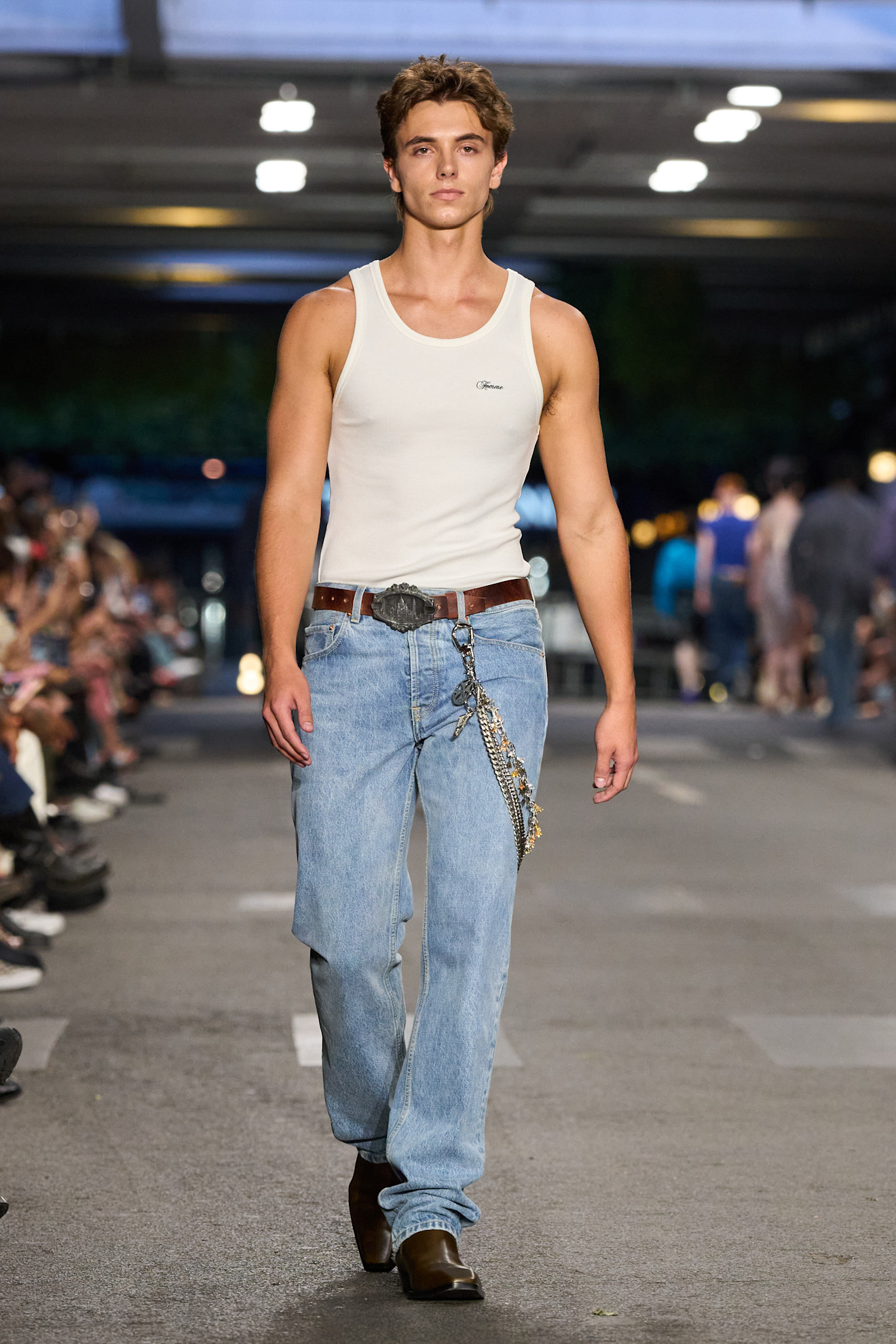 Vetements m S27 037