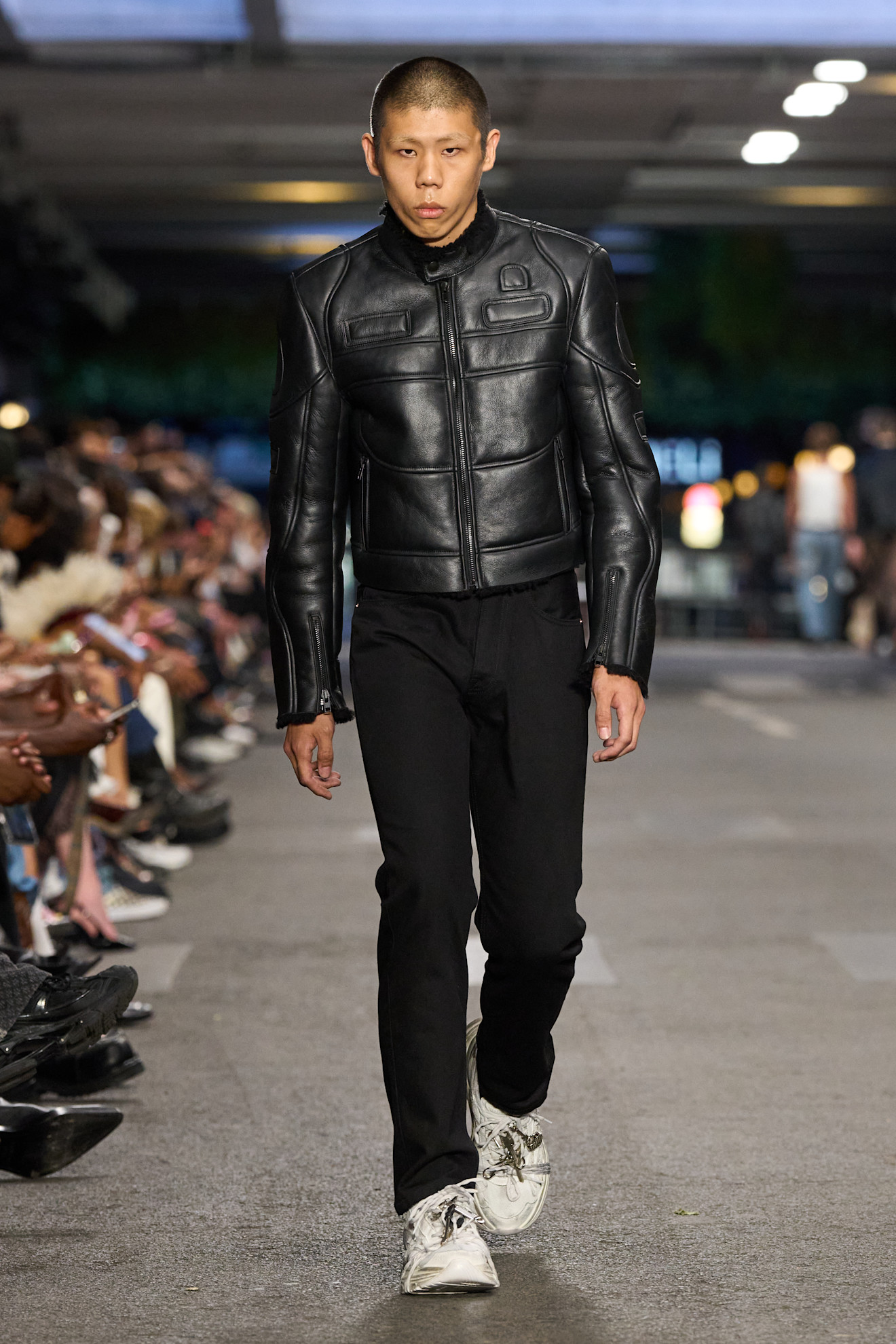 Vetements m S27 042