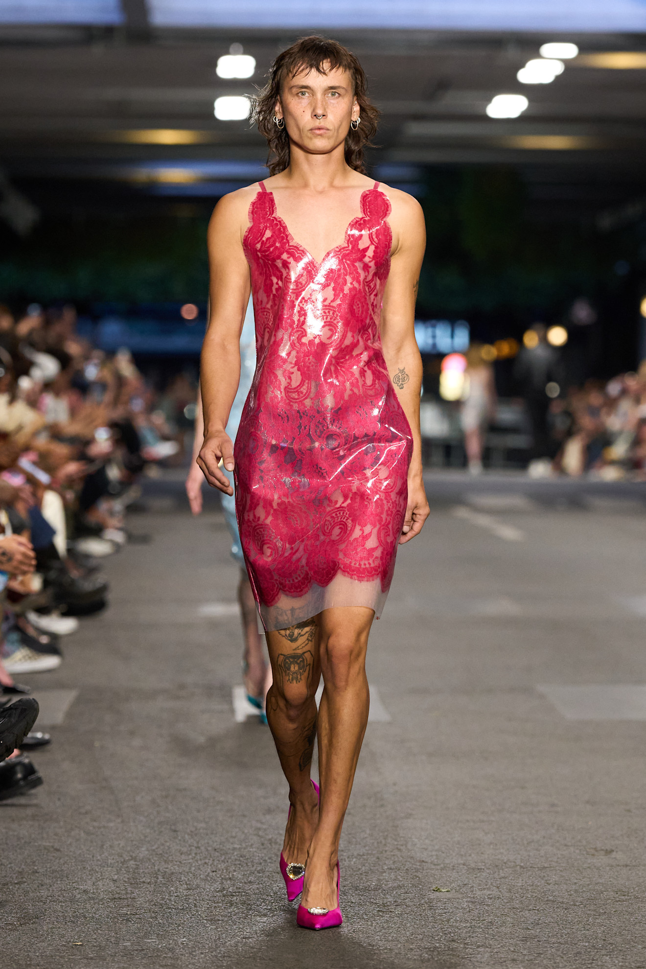 Vetements m S27 046