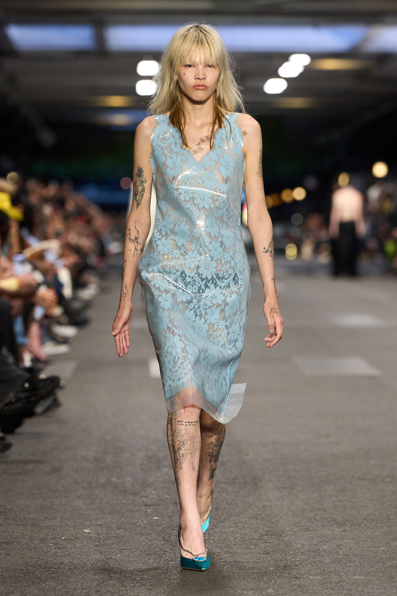 Vetements m S27 047