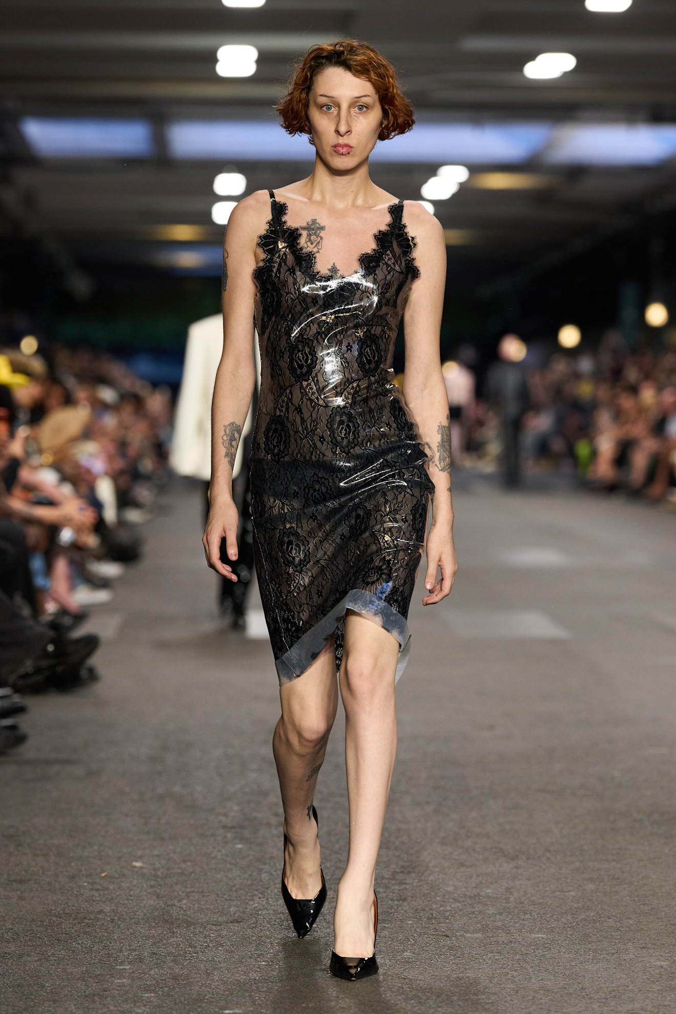 Vetements m S27 048