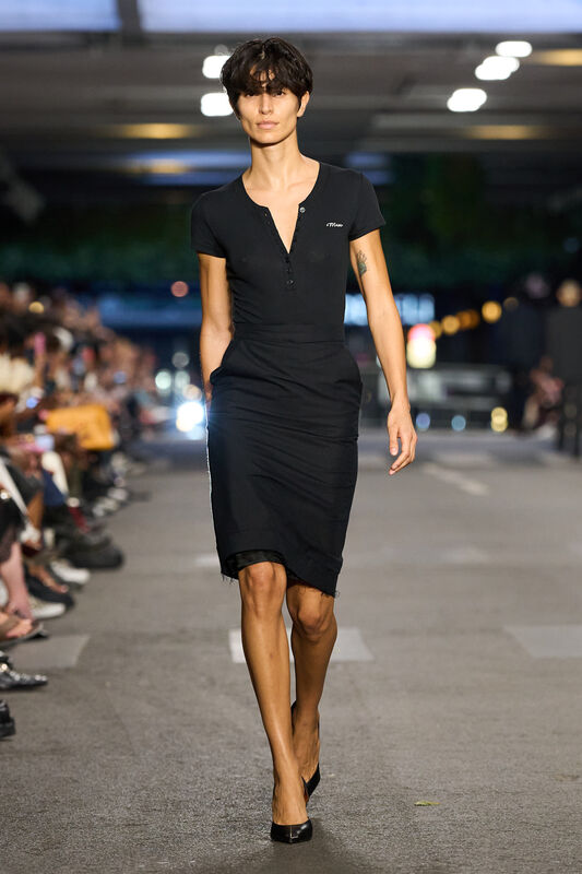 Vetements m S27 005