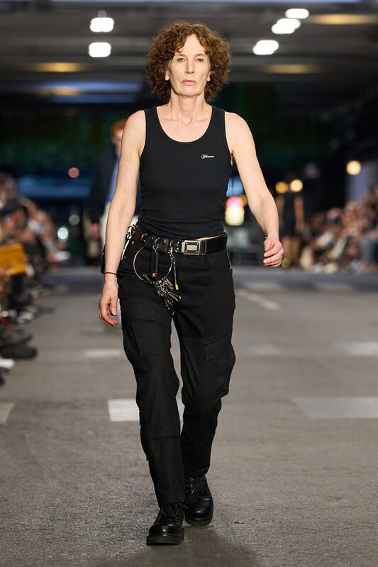 Vetements m S27 011