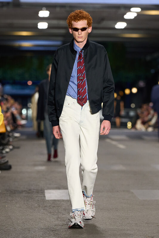 Vetements m S27 012