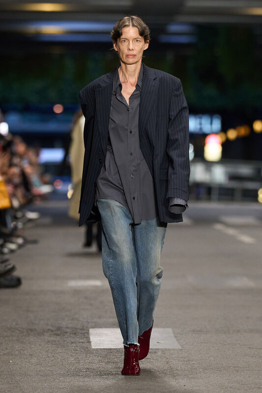 Vetements m S27 013