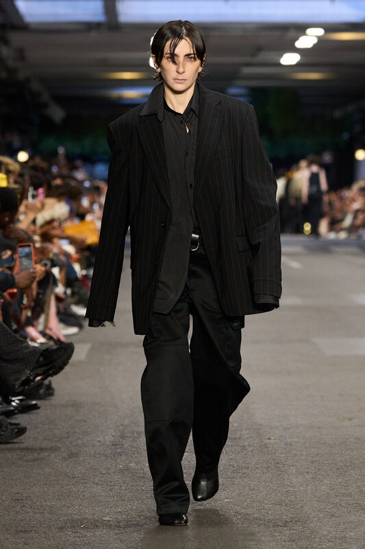 Vetements m S27 015