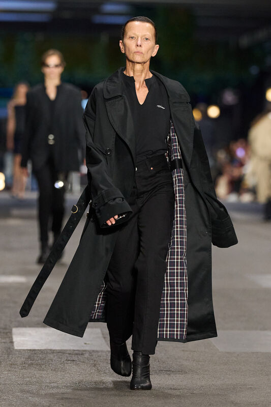 Vetements m S27 018