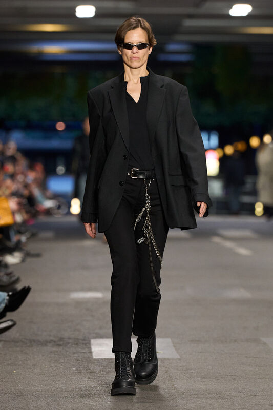 Vetements m S27 019