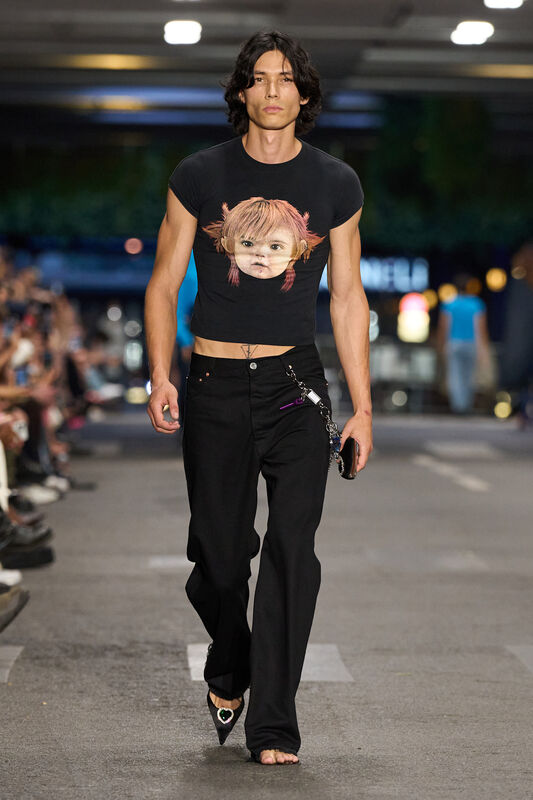 Vetements m S27 029
