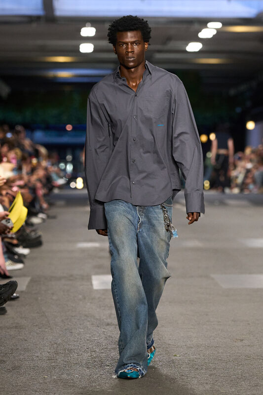 Vetements m S27 033