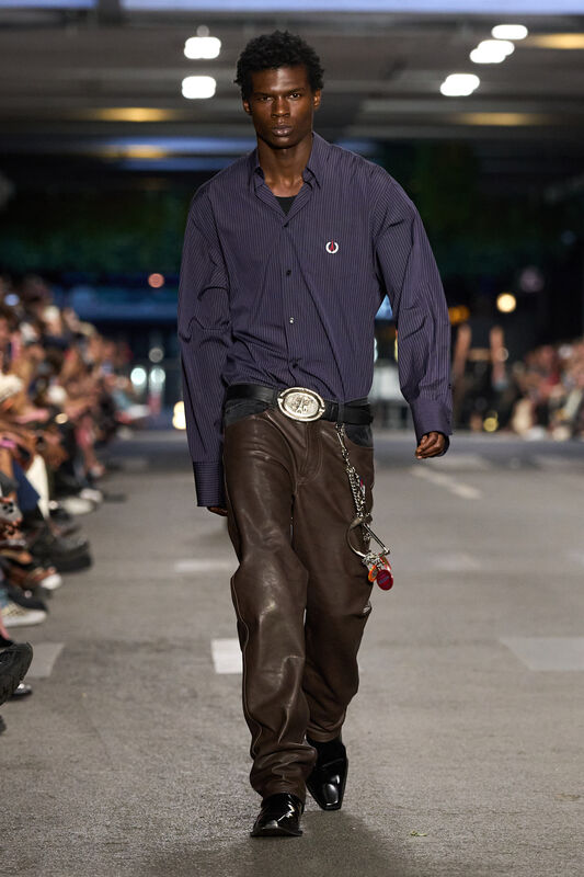 Vetements m S27 034