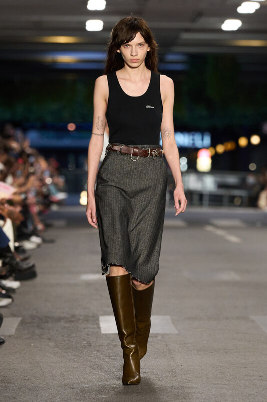 Vetements m S27 035