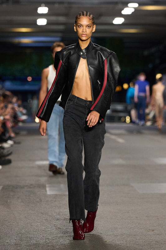 Vetements m S27 036