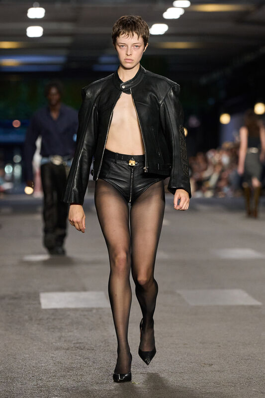 Vetements m S27 038