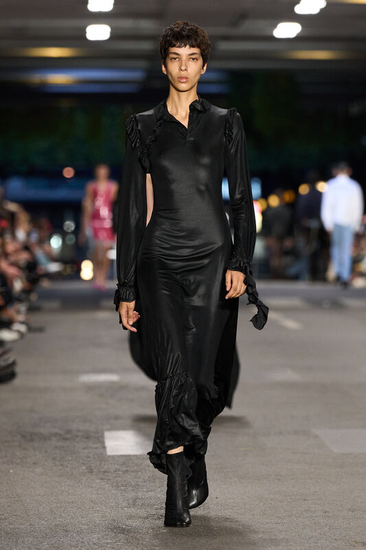 Vetements m S27 043