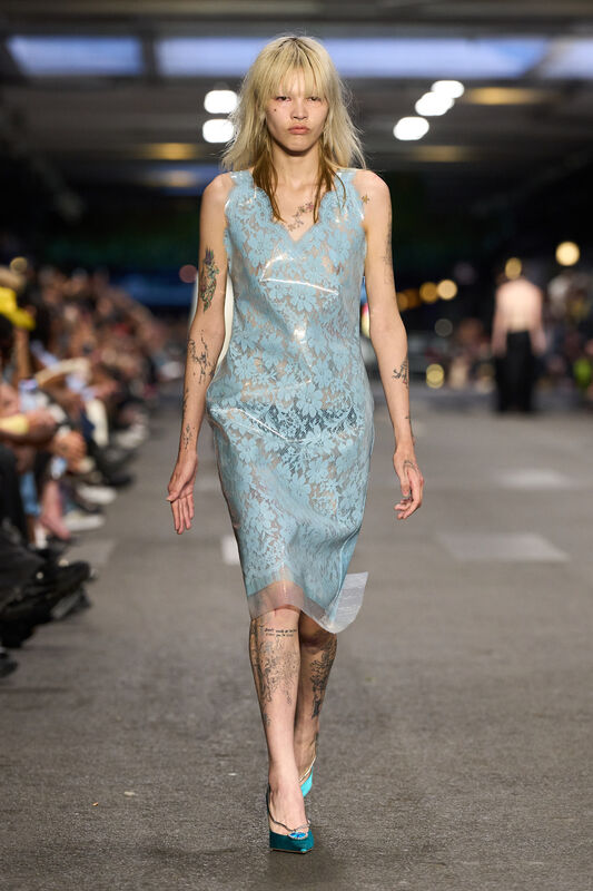 Vetements m S27 047