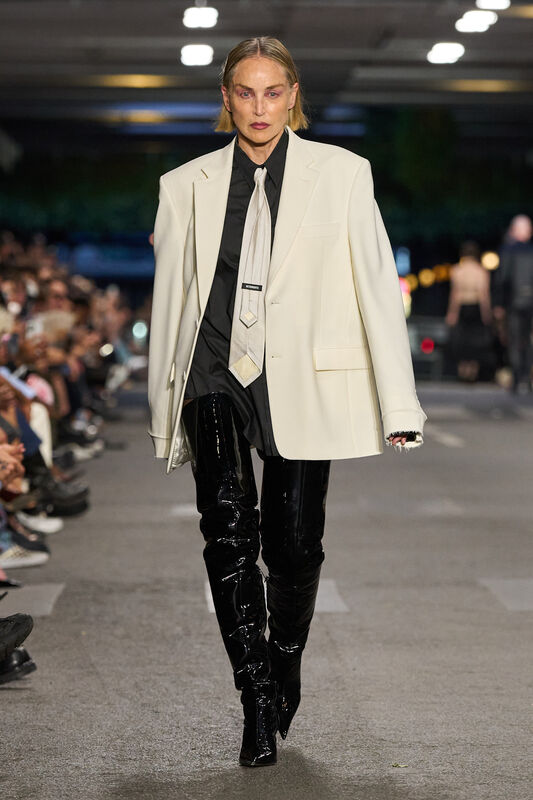 Vetements m S27 049