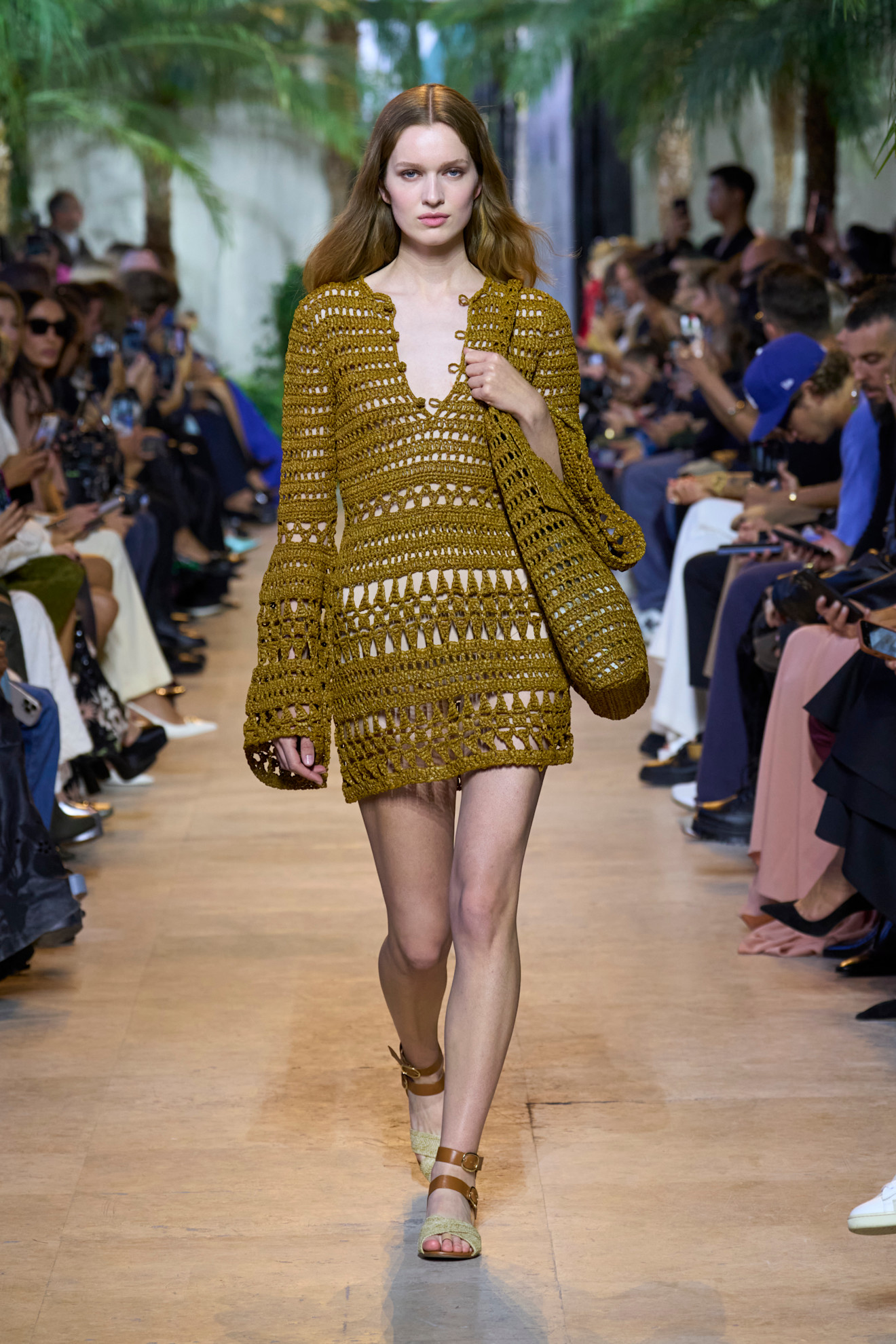 Elie Saab S25 009