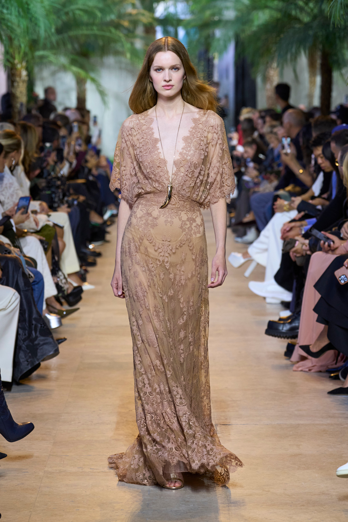 Elie Saab S25 043
