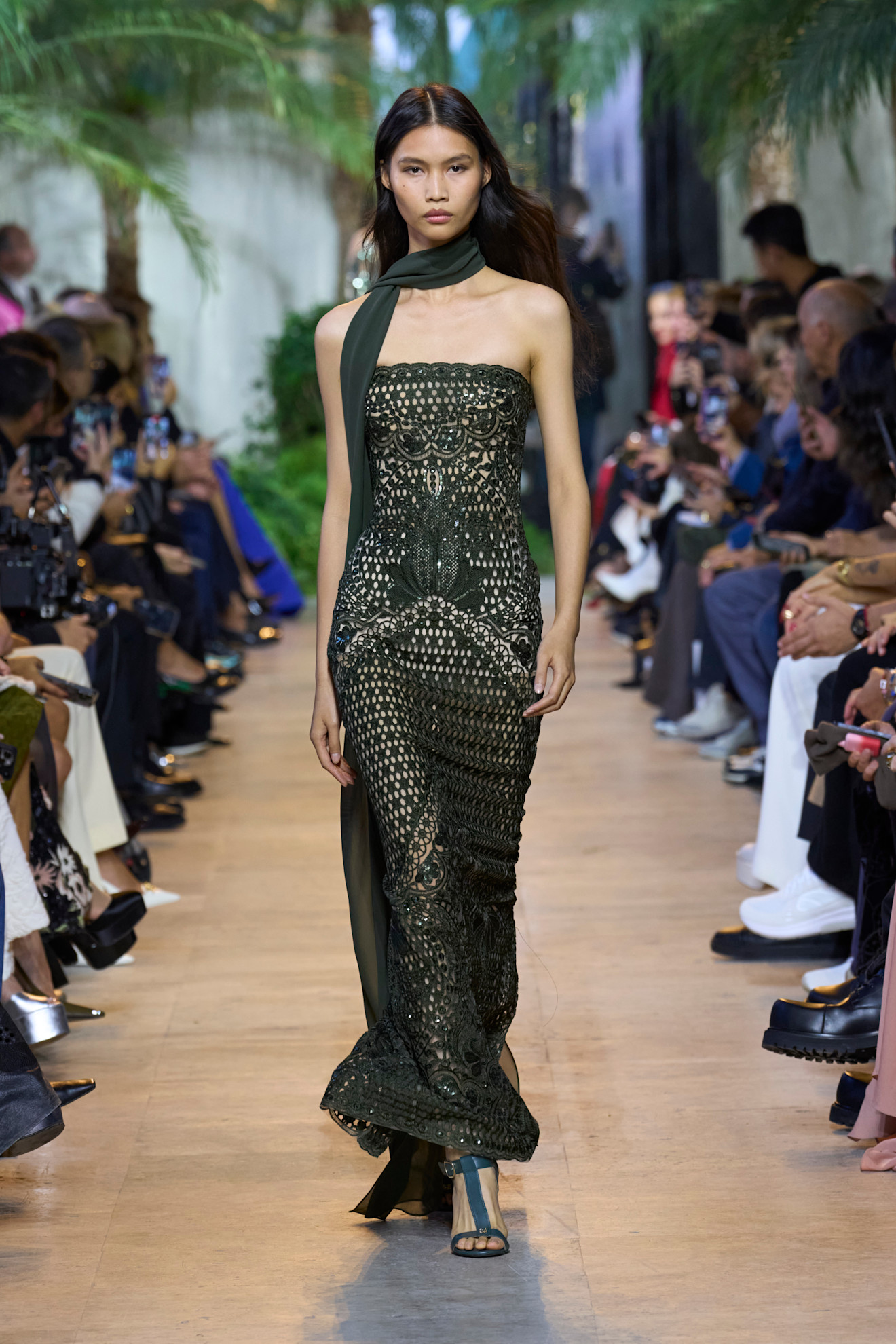 Elie Saab S25 046