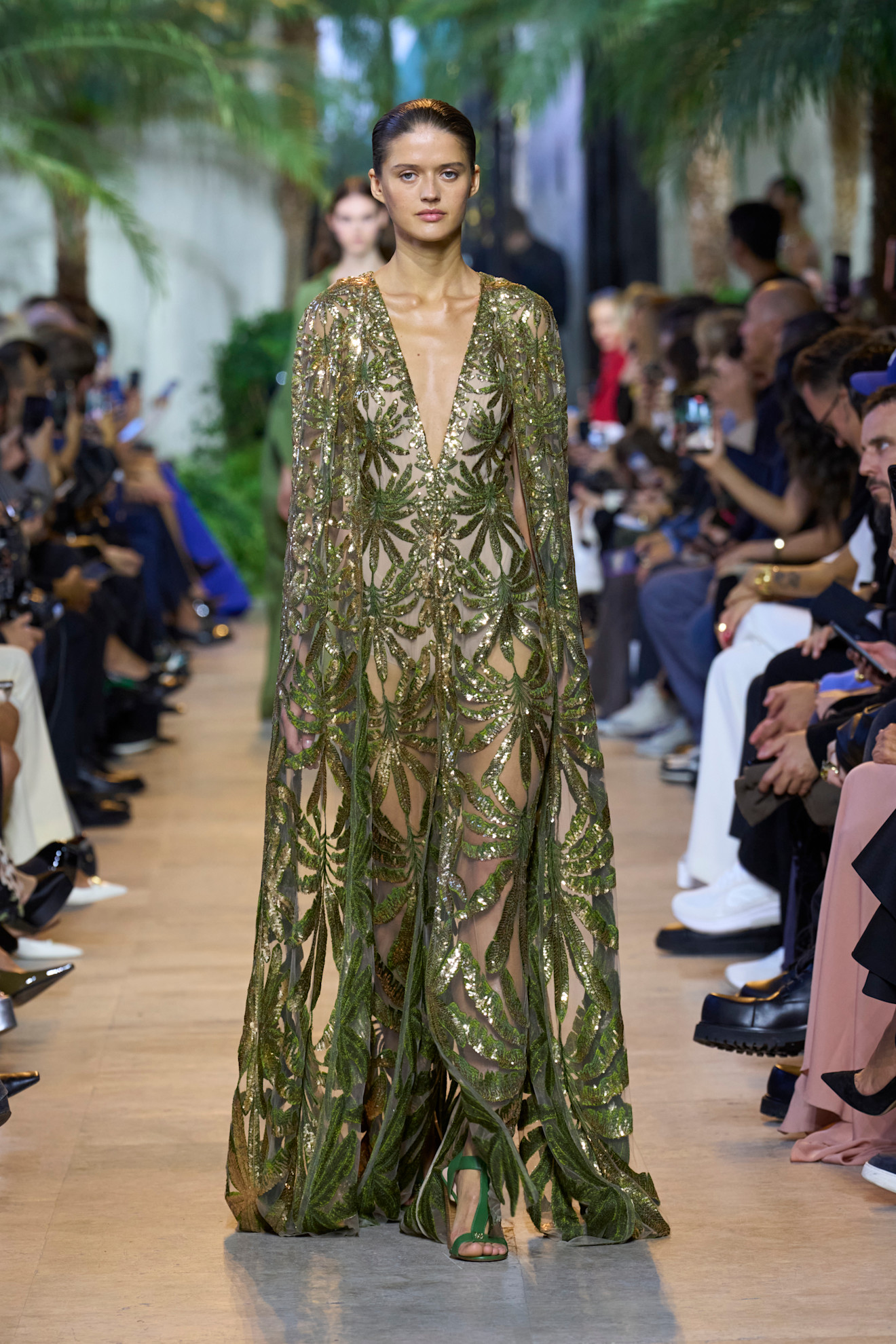 Elie Saab S25 051