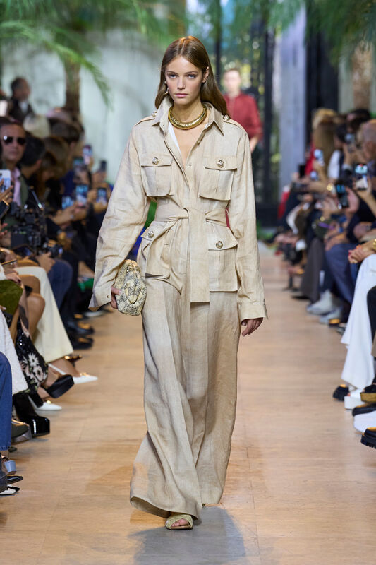Elie Saab S25 003