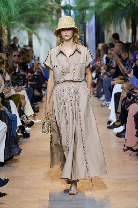 Elie Saab S25 008