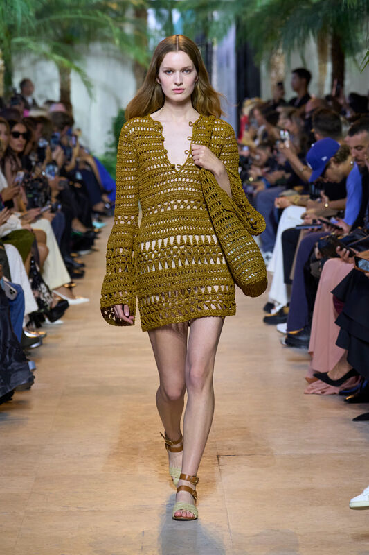 Elie Saab S25 009