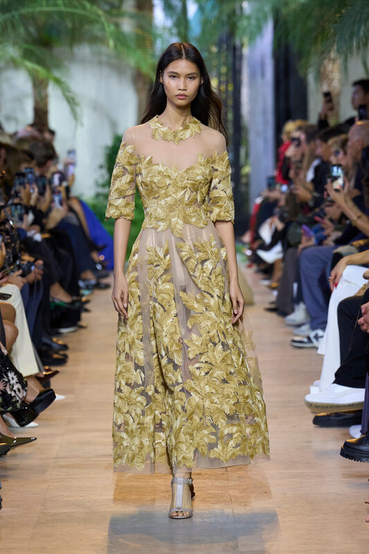 Elie Saab S25 015