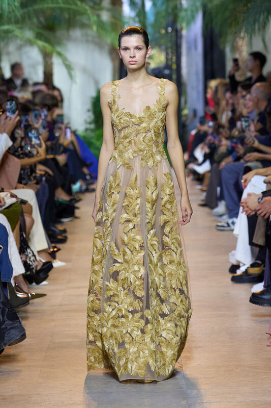 Elie Saab S25 018