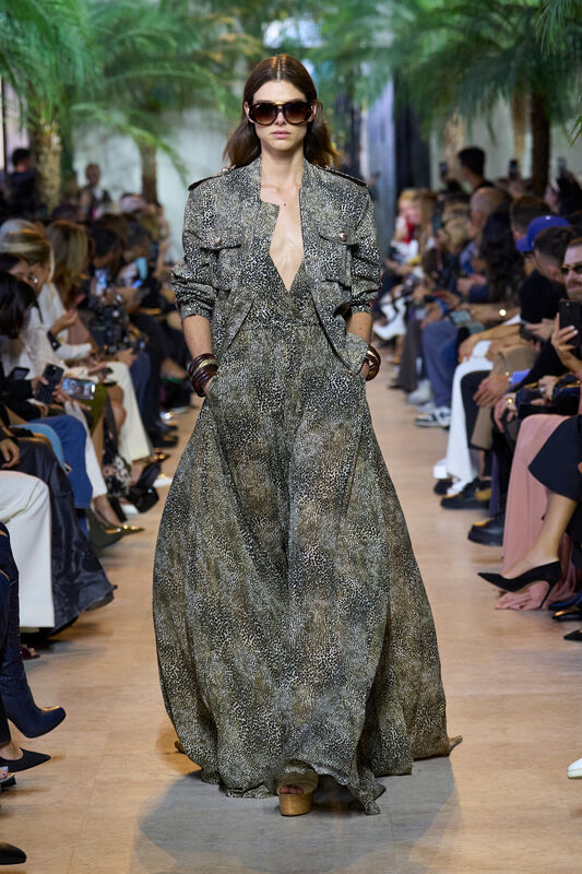 Elie Saab S25 025