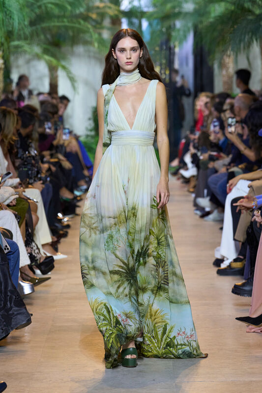 Elie Saab S25 032