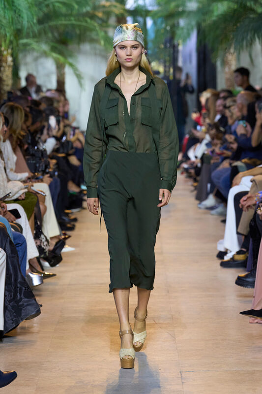 Elie Saab S25 033