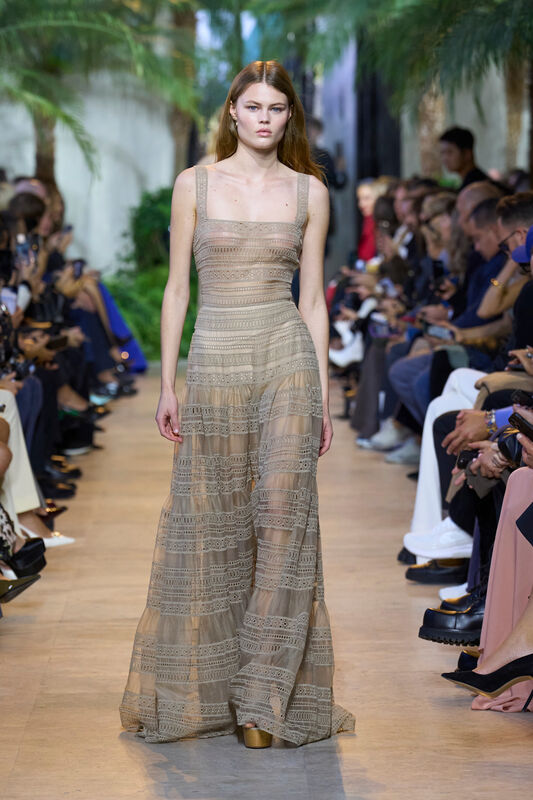 Elie Saab S25 036