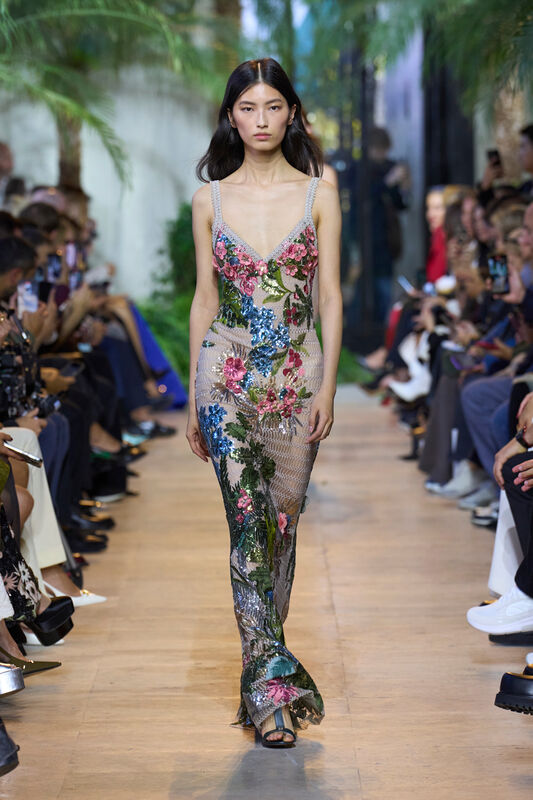 Elie Saab S25 039
