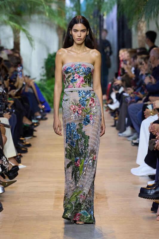 Elie Saab S25 041