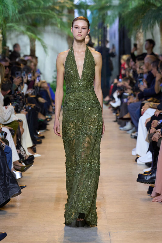 Elie Saab S25 045