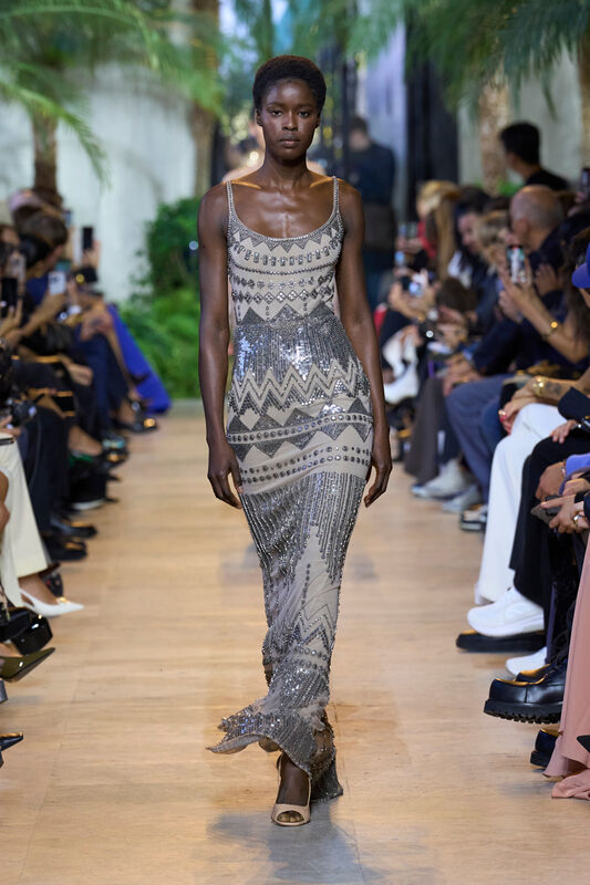 Elie Saab S25 049