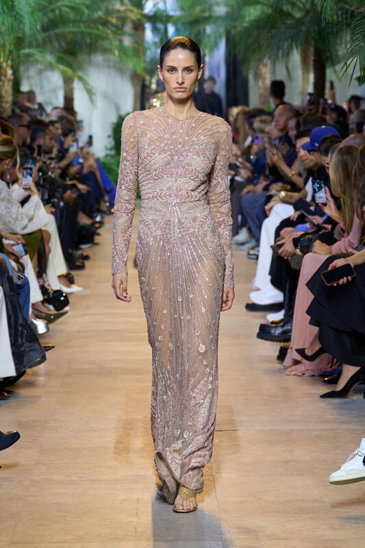 Elie Saab S25 050
