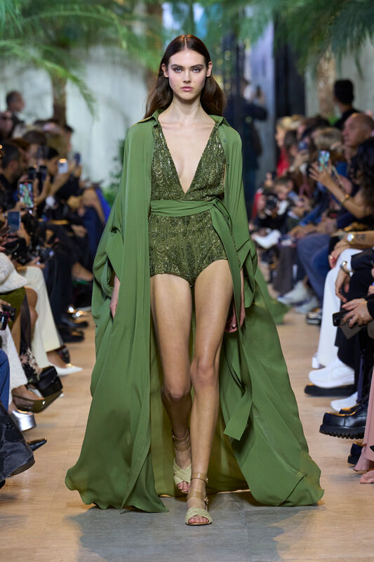 Elie Saab S25 052