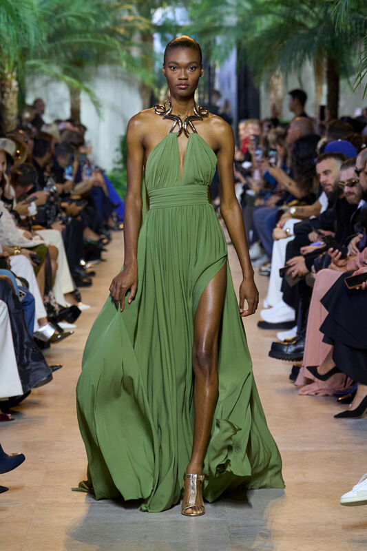 Elie Saab S25 053