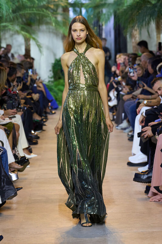Elie Saab S25 054