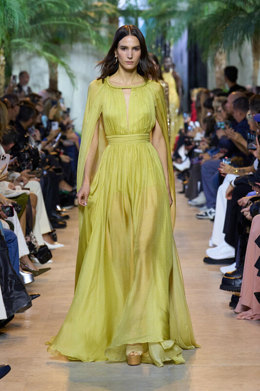 Elie Saab S25 056