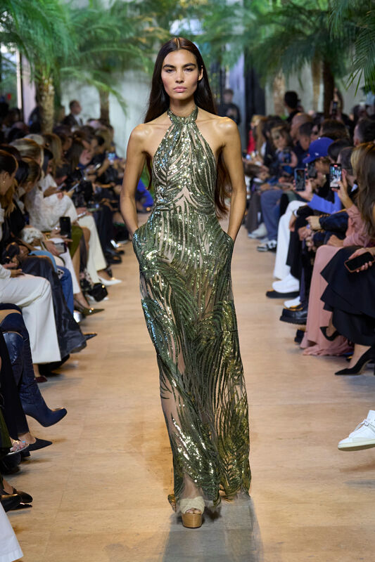 Elie Saab S25 059