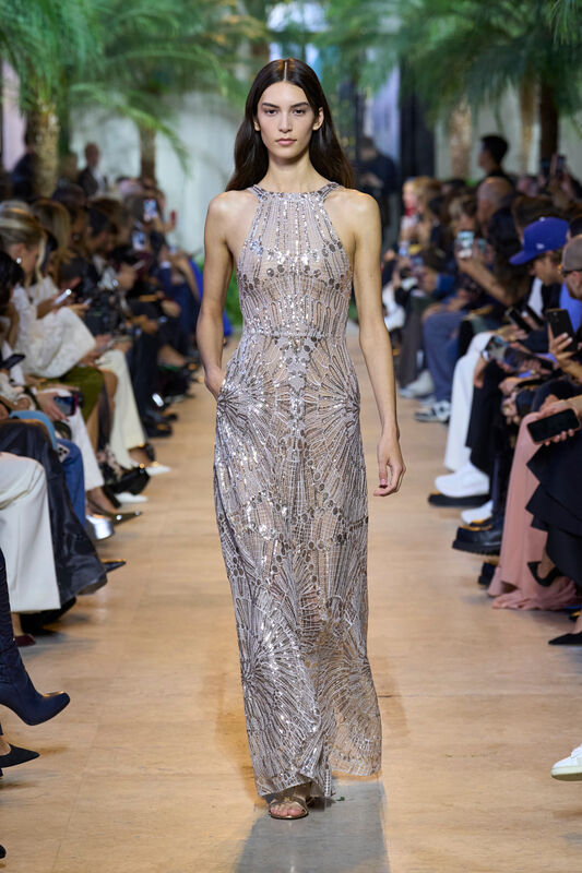 Elie Saab S25 060