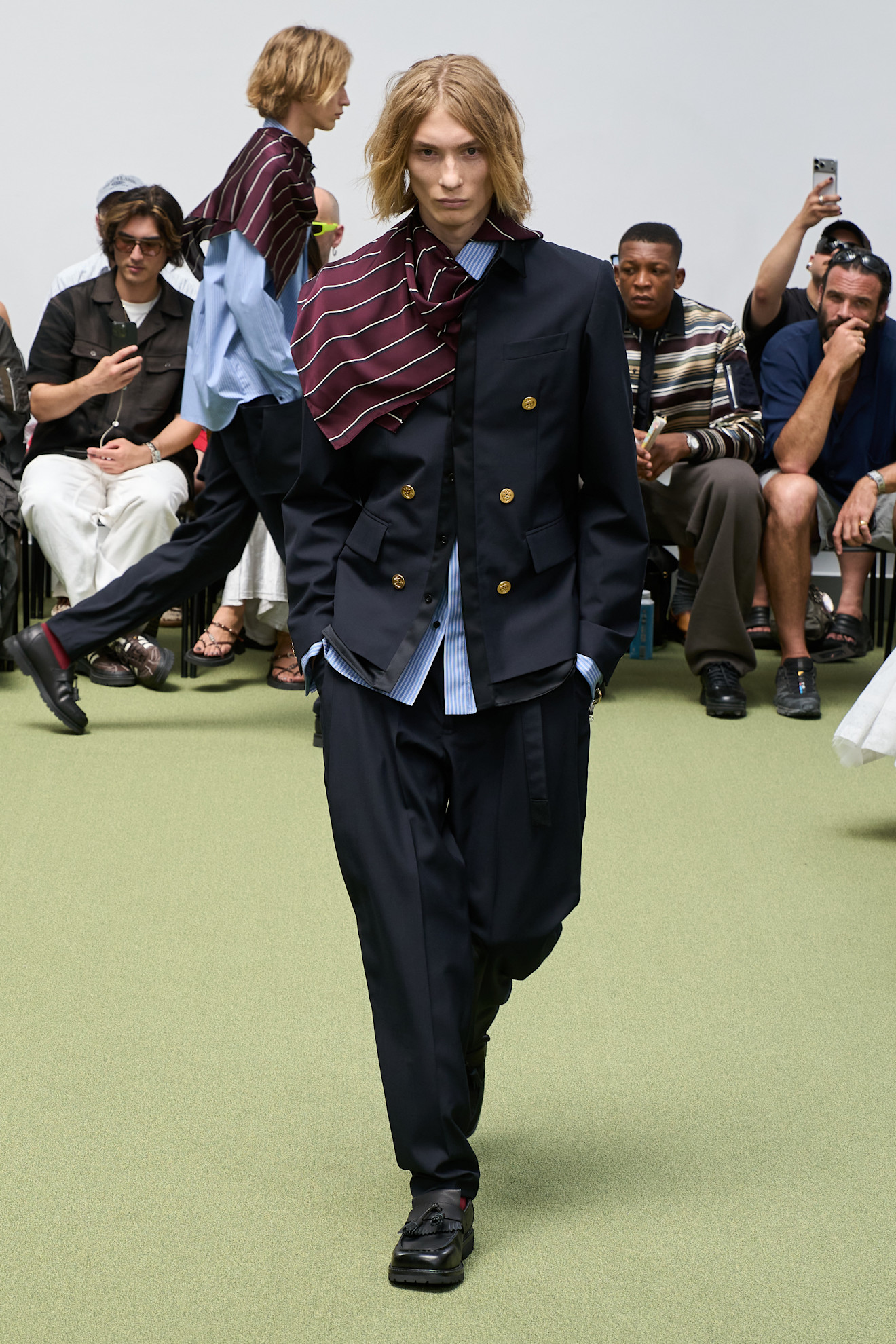 Sacai m S27 002