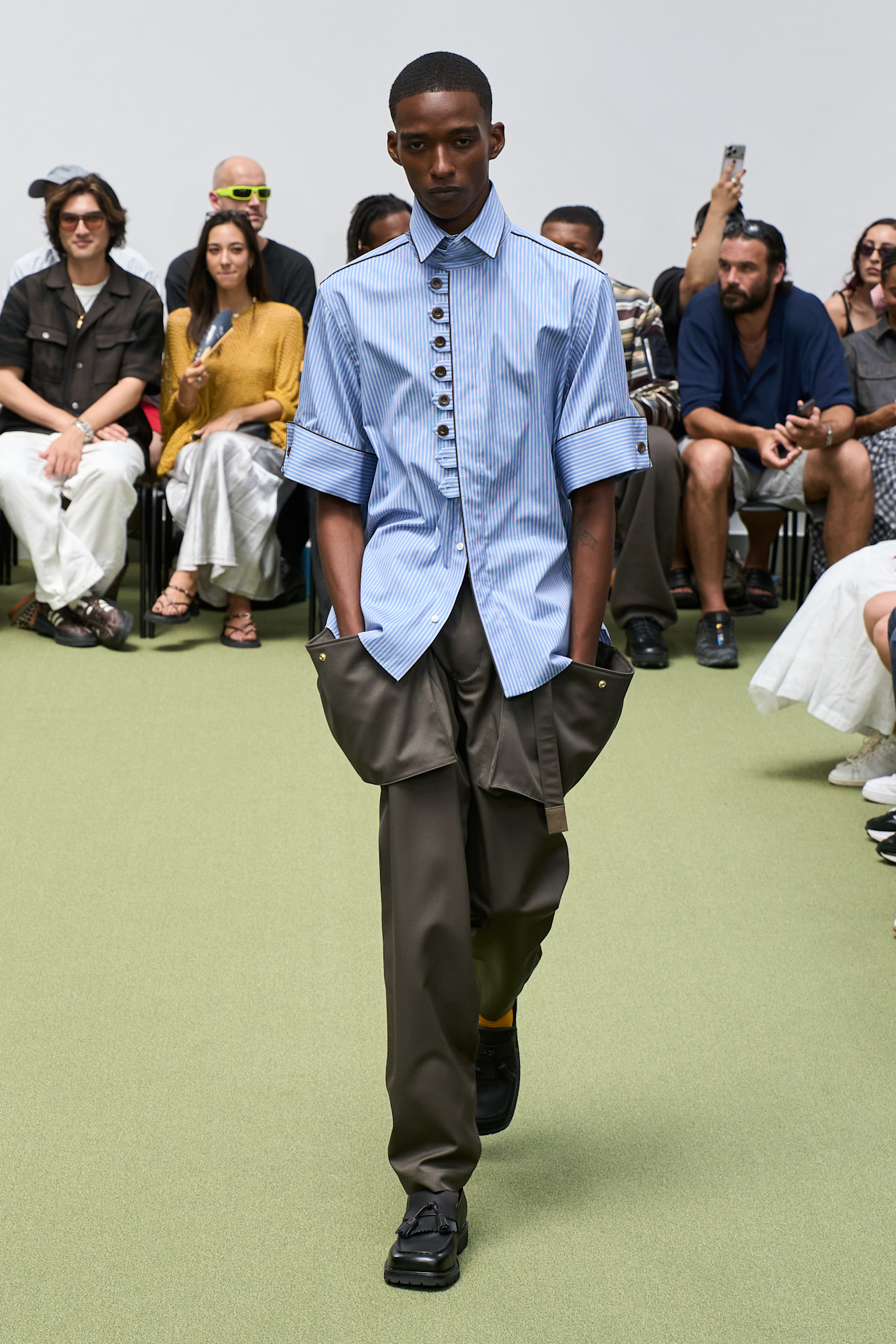 Sacai m S27 003