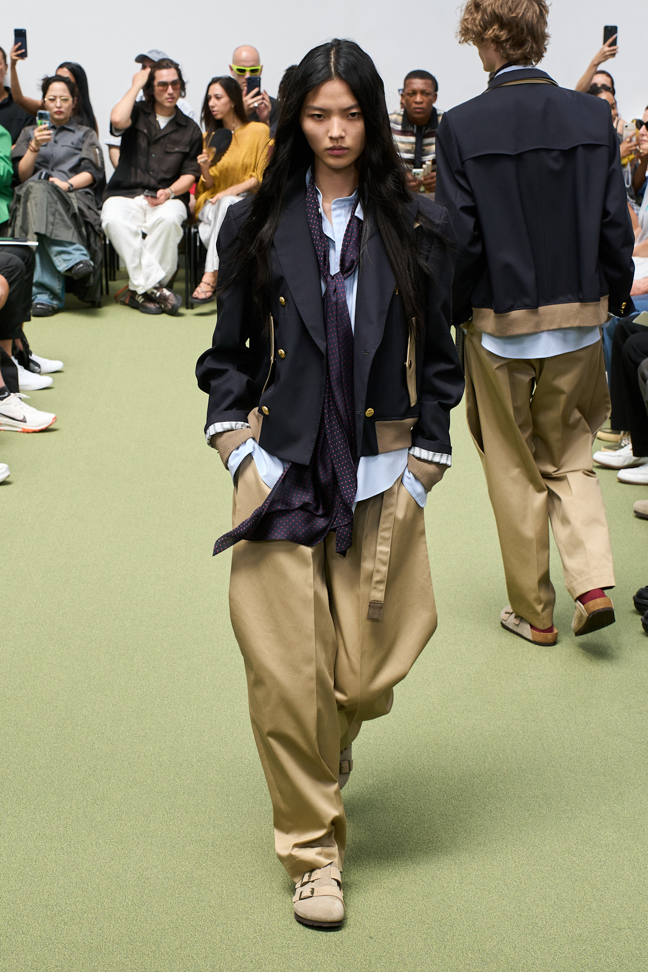 Sacai m S27 009