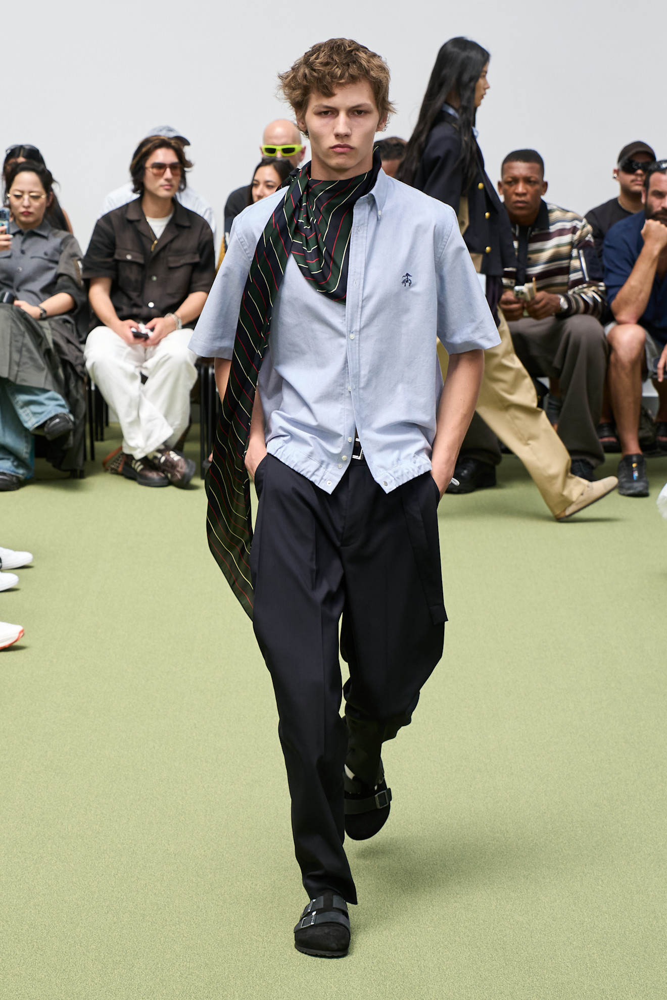 Sacai m S27 010